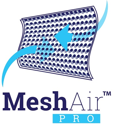 mesh-air